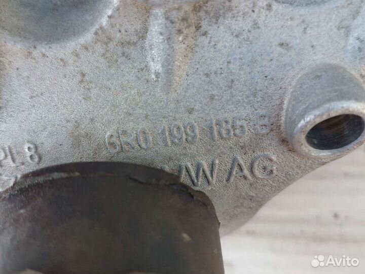 Кронштейн 6r0199185b