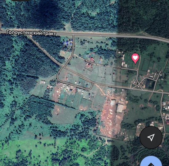 Участок 15 сот. (ИЖС)