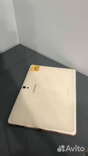 Планшет Samsung galaxy tab s