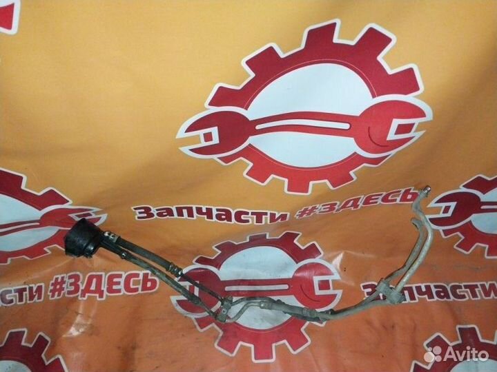 Шланг гур Peugeot 408 седан EP6C 2012