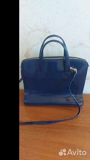 Сумка toska blu