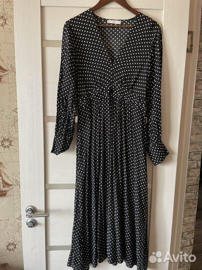 Женское платье mango