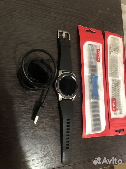 Samsung Galaxy watch 3 classic