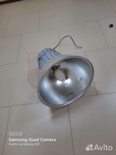 Прожекторы