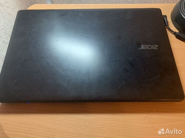 Ноутбук Acer Extensa 2509