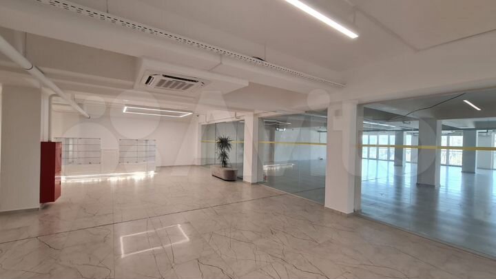 Свободного назначения, 100 м²