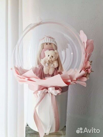 Подарок маме, жене, девушке