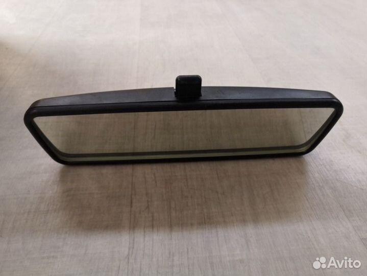 Зеркало салона Skoda Fabia 2 1.2 BZG 2008