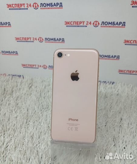 iPhone 8, 64 ГБ