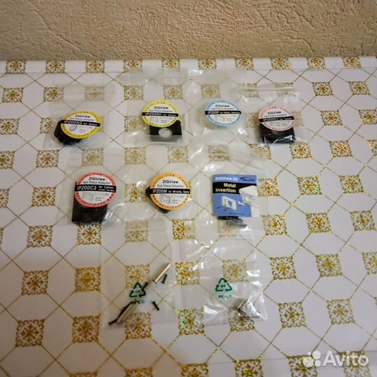 Видоискатель цифровой Zigview s2