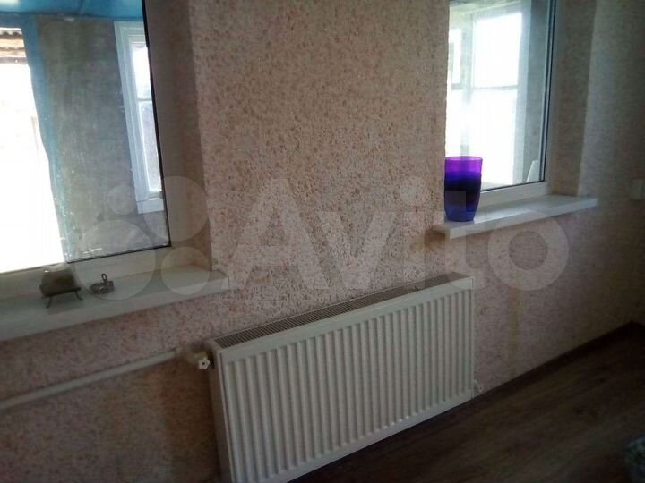 Дом 42,3 м² на участке 6,9 сот.