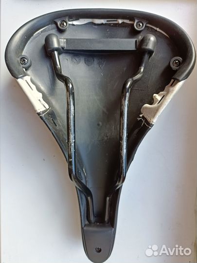 Седло для велосипеда