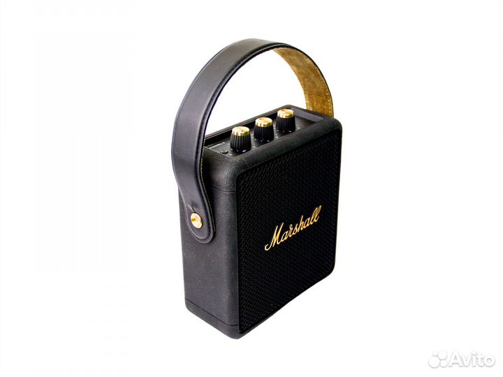 Акустика Marshal Stolkwell 2