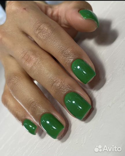 Маникюр Педикюр Девяткино