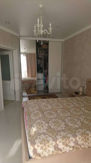 1-к. квартира, 48 м², 8/10 эт.