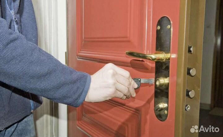 Вскрытие замков / Авто / Замена Установка замков