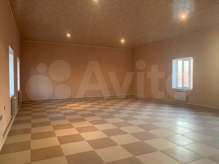 Дом 236 м² на участке 10 сот.