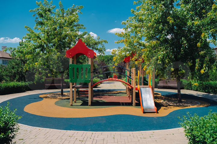 Участок 8,7 сот. (ИЖС)