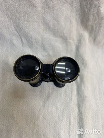 Бинокль старинный фирмы rathenon Германия