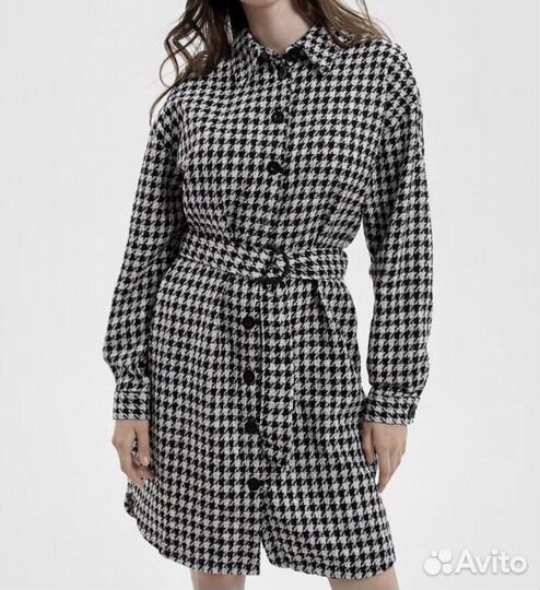 Платье остин 48