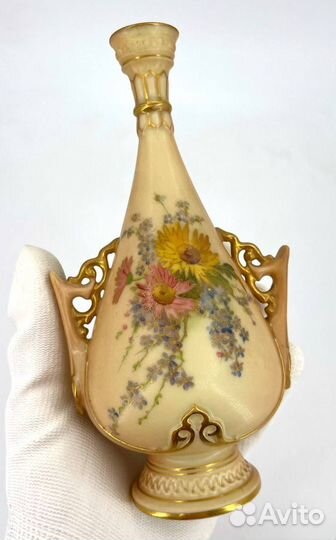 Старинная ваза 