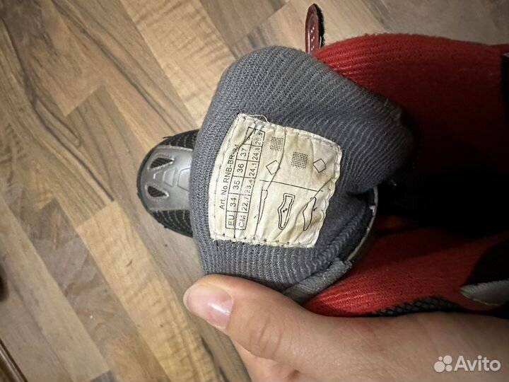 Ролики раздвижные