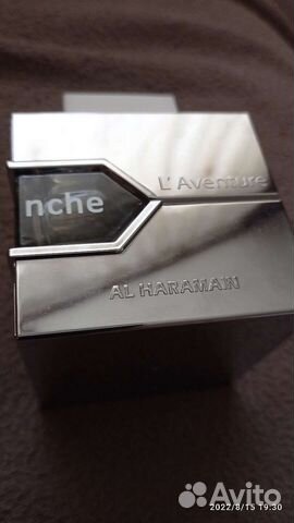 Духи женские