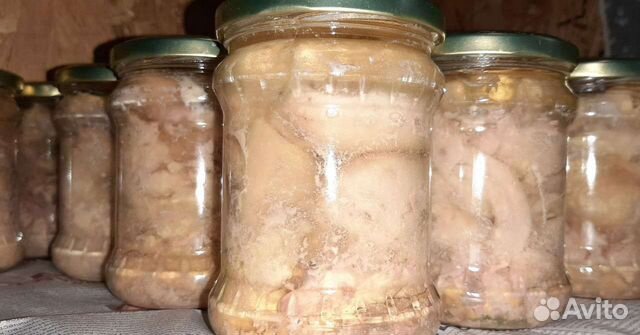 Печень трески премиум Мурманск опт