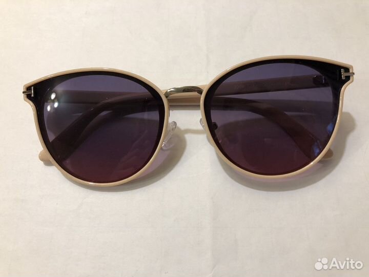 Очки новые женские поляризованные
