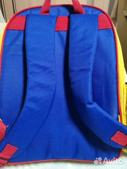 Рюкзак детский