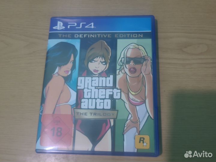 Игры для приставок ps4 ps5