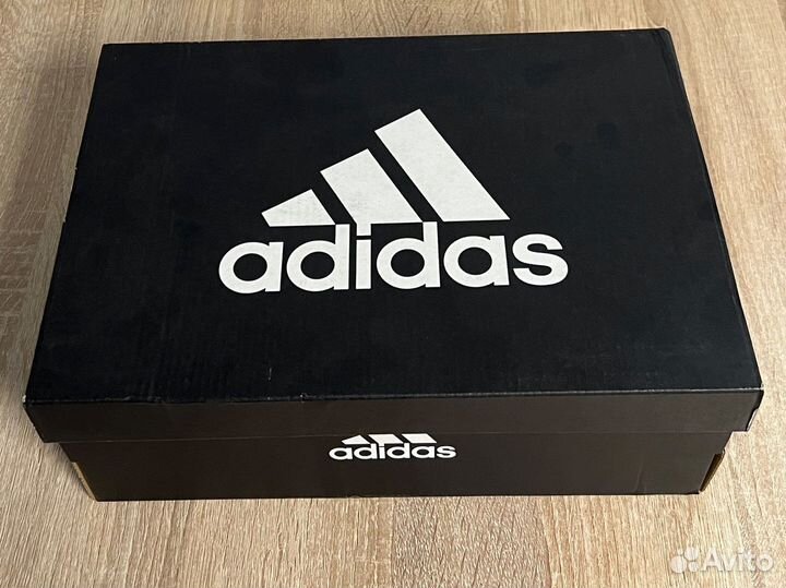 Коробки из под обуви