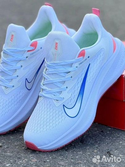 Кроссовки Nike Pegasus All Out