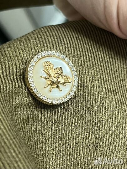 Костюм юбка и пиджак