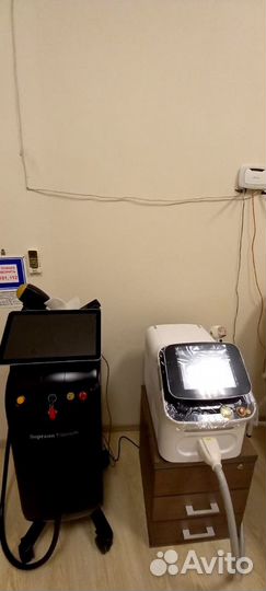 Диодный лазер