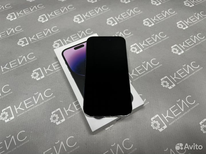 iPhone 14 Pro, 256 ГБ