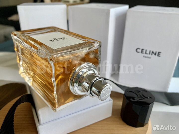 Celine Nightclubbing 100ml парфюмерная вода, духи