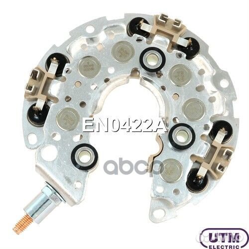 Диодный мост генератора EN0422A Utm