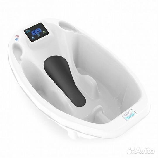 Ванночка - весы Aqva Scale Прокат/аренда