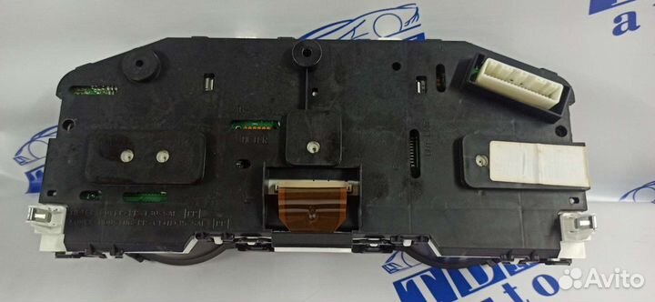 Панель приборов Ниссан Алтима Nissan Altima L32