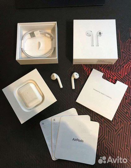 Airpods 2