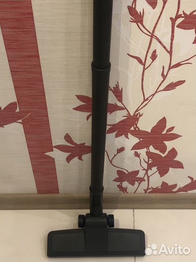 Щётка для пылесоса с трубками