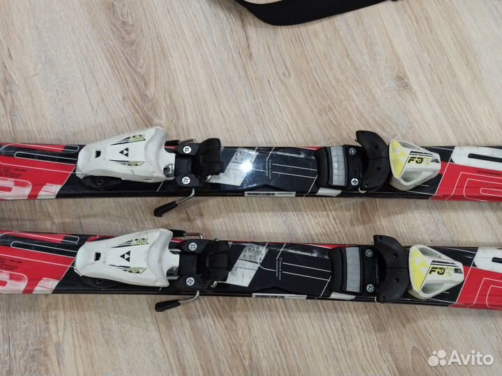 Горнолыжный комплект детский