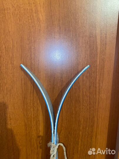 Лыжи Visu xc Optima