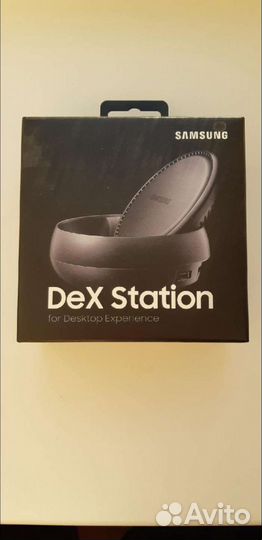 Док станция