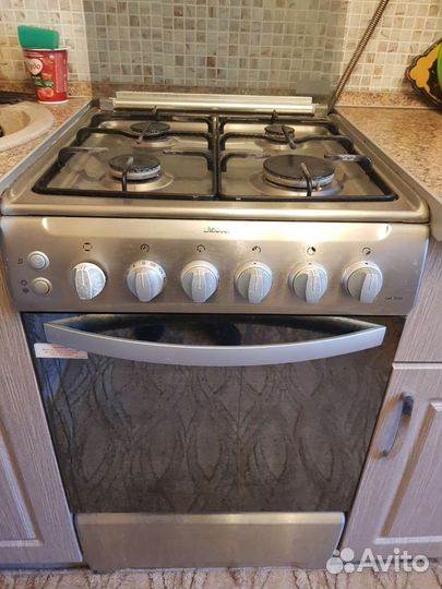 Газовая плита бу