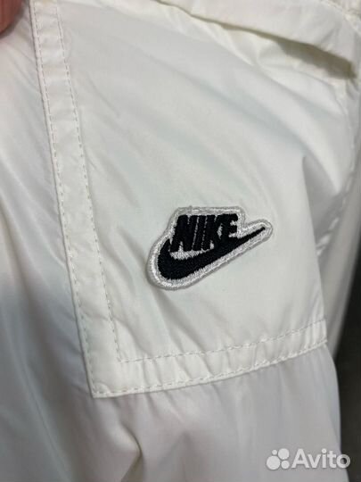 Ветровка мужская Nike оригинал