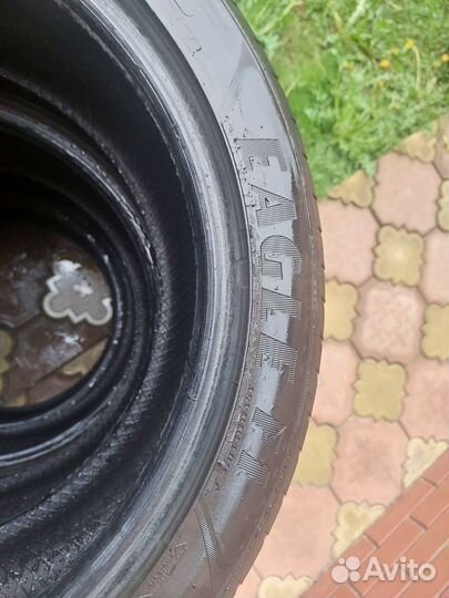 Goodyear Eagle F1 Asymmetric 2 225/45 R17