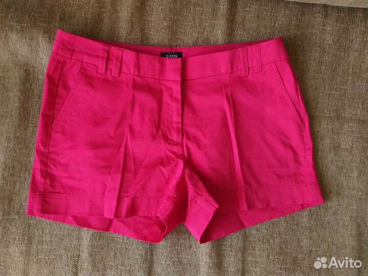 Шорты Ostin 46