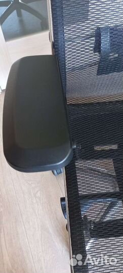 Компьютерное кресло Samurai S-3.04